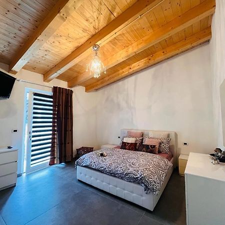 Casa Feby Apartment Aosta Exterior photo