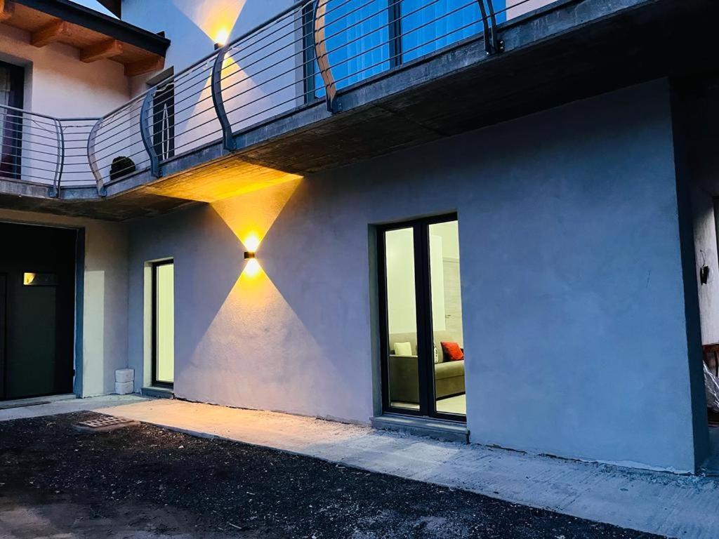 Casa Feby Apartment Aosta Exterior photo