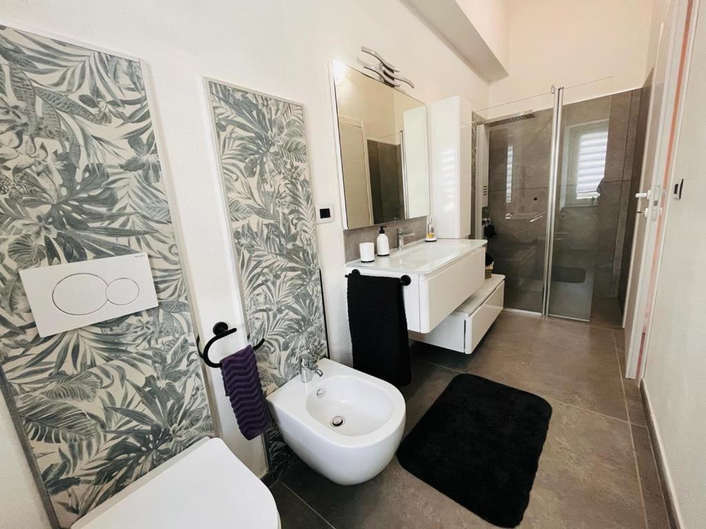 Casa Feby Apartment Aosta Exterior photo