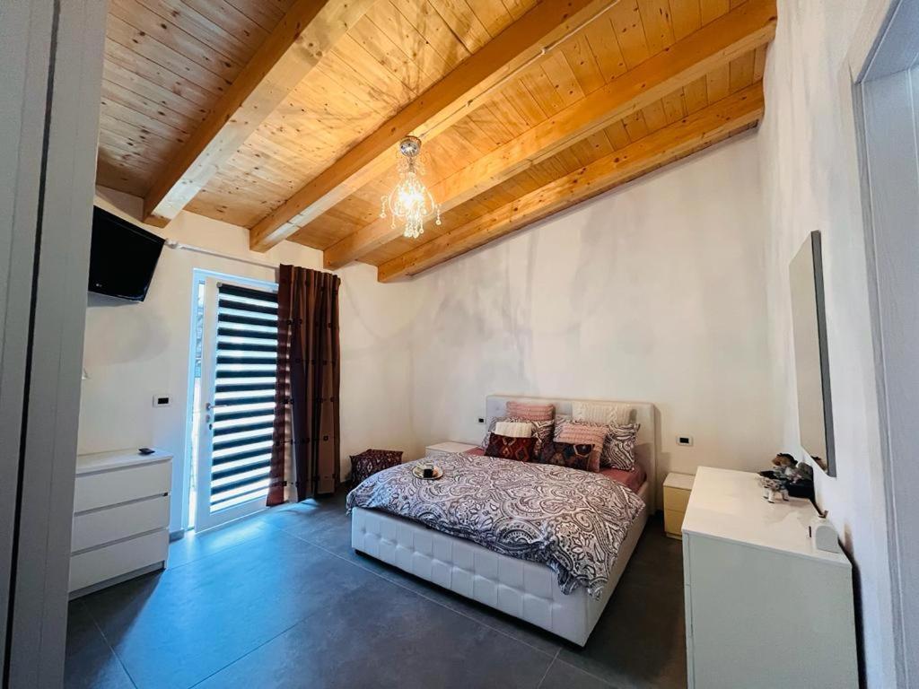 Casa Feby Apartment Aosta Exterior photo